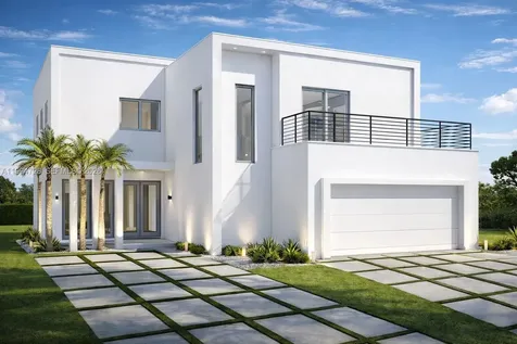 5766 SW 41st Street Miami FL 33155