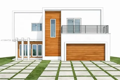 5766 SW 41st Street Miami FL 33155
