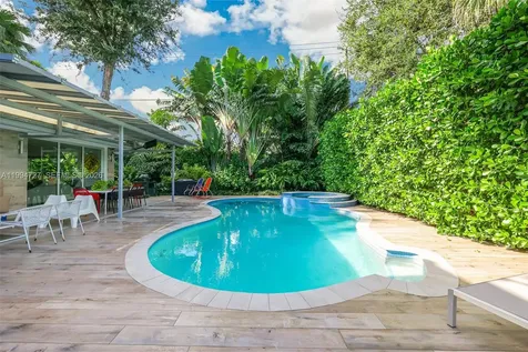 79 W Shore Drive Miami FL 33133