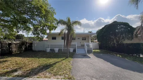 109 SW 1st Avenue Hallandale Beach FL 33009