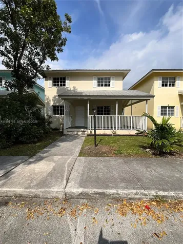 435 NW 19th Lane Miami FL 33136