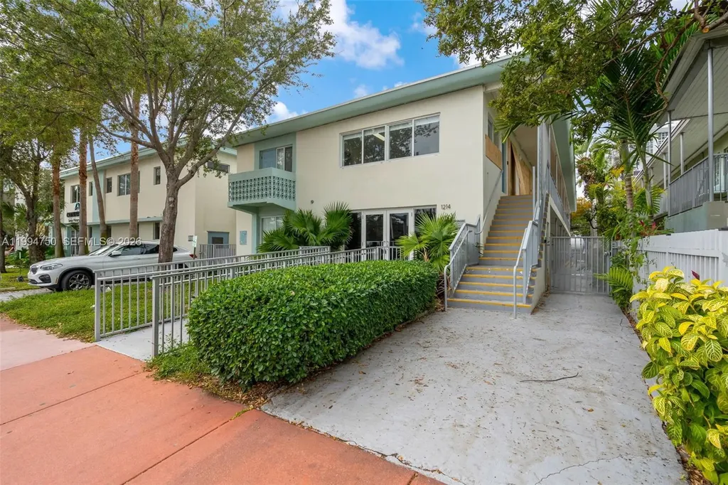 1214 Alton Road Miami Beach FL 33139