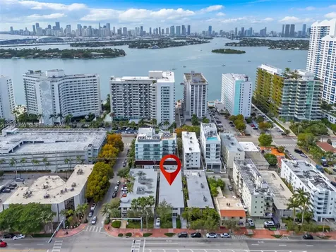 1214 Alton Road Miami Beach FL 33139