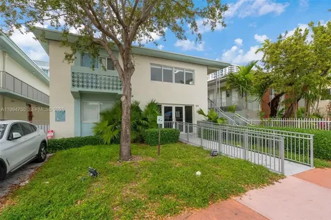 1214 Alton Road Miami Beach FL 33139