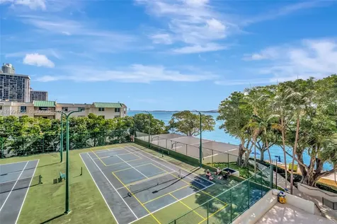 2333 Brickell Avenue Miami FL 33129