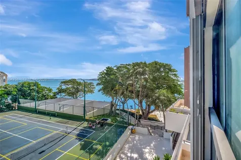 2333 Brickell Avenue Miami FL 33129
