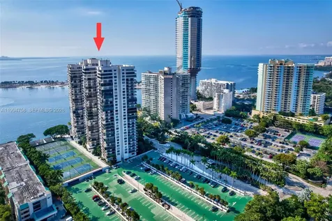 2333 Brickell Avenue Miami FL 33129