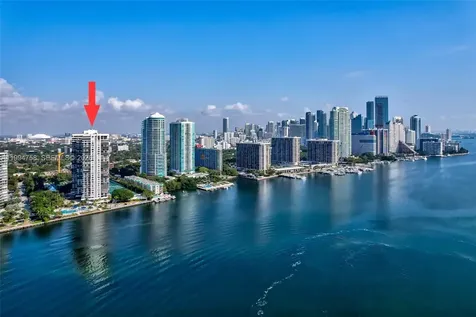 2333 Brickell Avenue Miami FL 33129
