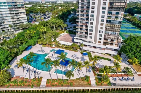 2333 Brickell Avenue Miami FL 33129