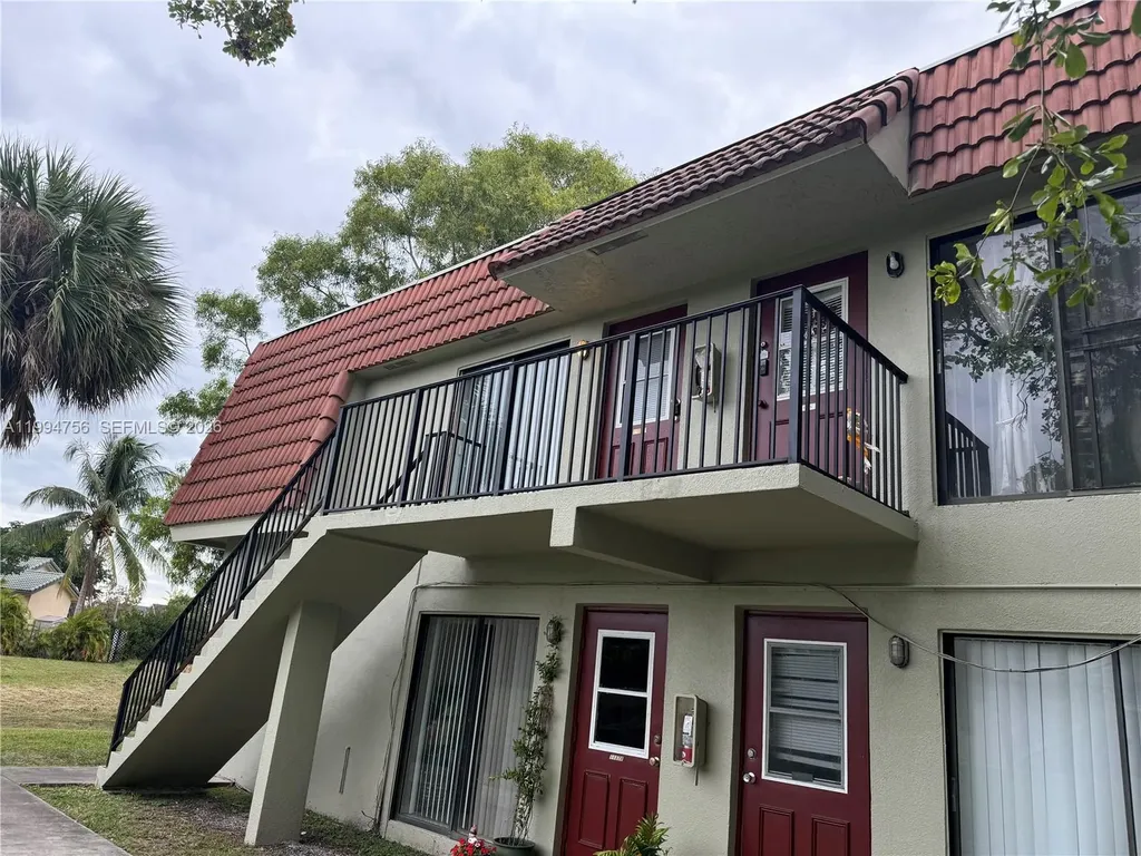 11380 Royal Palm Boulevard Coral Springs FL 33065