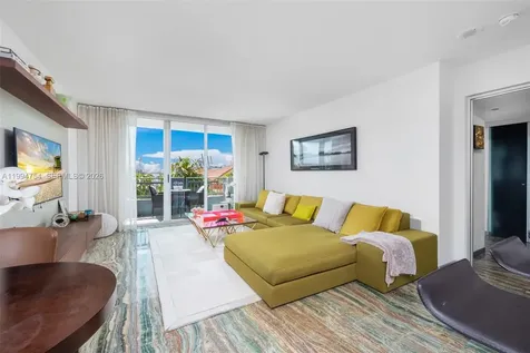 90 Alton Road Miami Beach FL 33139