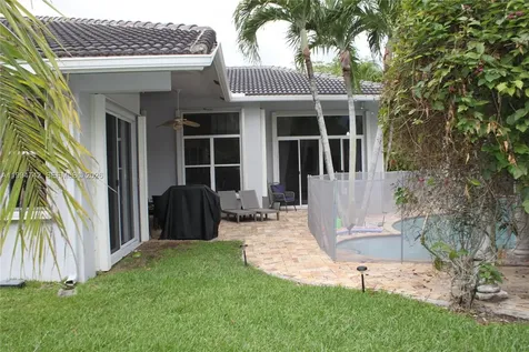 870 Reflection Lane Weston FL 33327