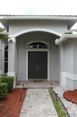 870 Reflection Lane Weston FL 33327