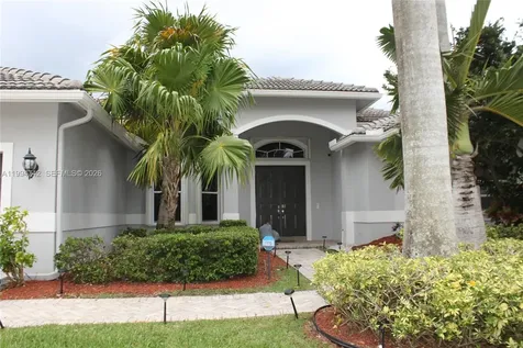 870 Reflection Lane Weston FL 33327