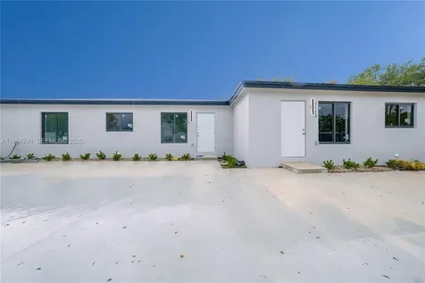 1112 NW 81st Street Miami FL 33150