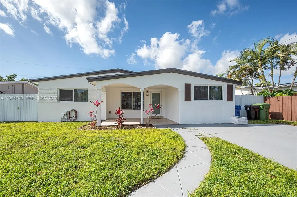 3524 SW 14th Street Fort Lauderdale FL 33312