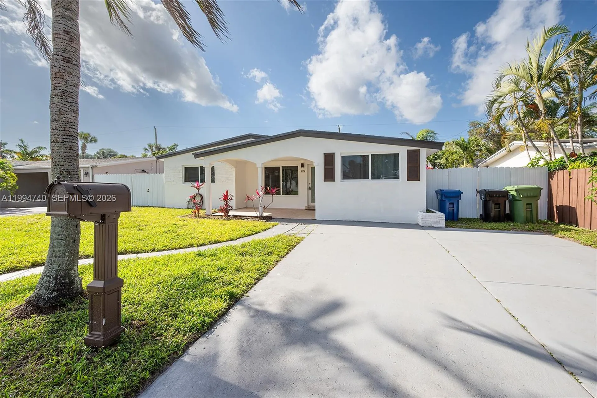 3524 SW 14th Street Fort Lauderdale FL 33312
