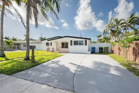3524 SW 14th Street Fort Lauderdale FL 33312