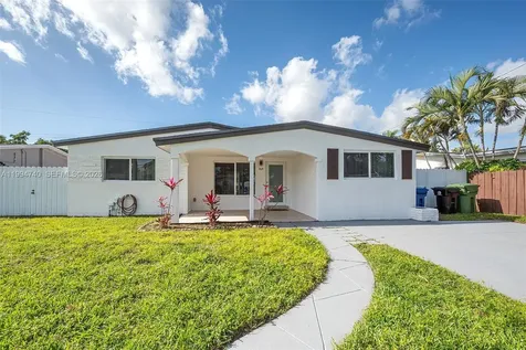 3524 SW 14th Street Fort Lauderdale FL 33312