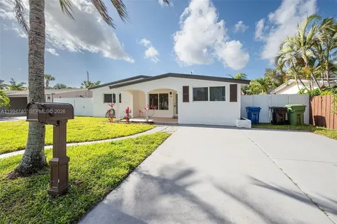 3524 SW 14th Street Fort Lauderdale FL 33312