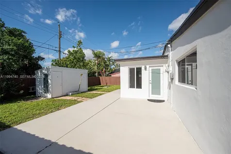 3524 SW 14th Street Fort Lauderdale FL 33312