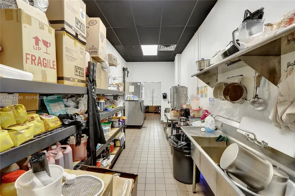 Boba Tea Shop For Sale On Busy North Federal Highway Fort Lauderdale FL 33304