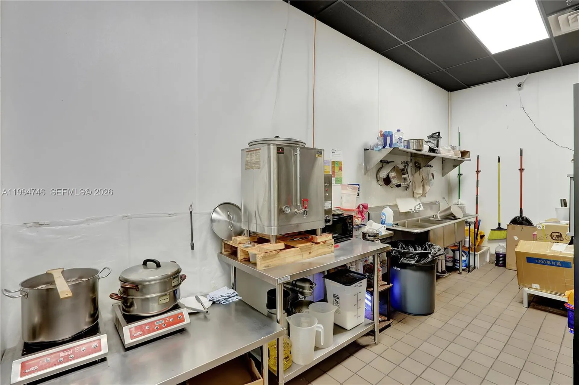 Boba Tea Shop For Sale On Busy North Federal Highway Fort Lauderdale FL 33304