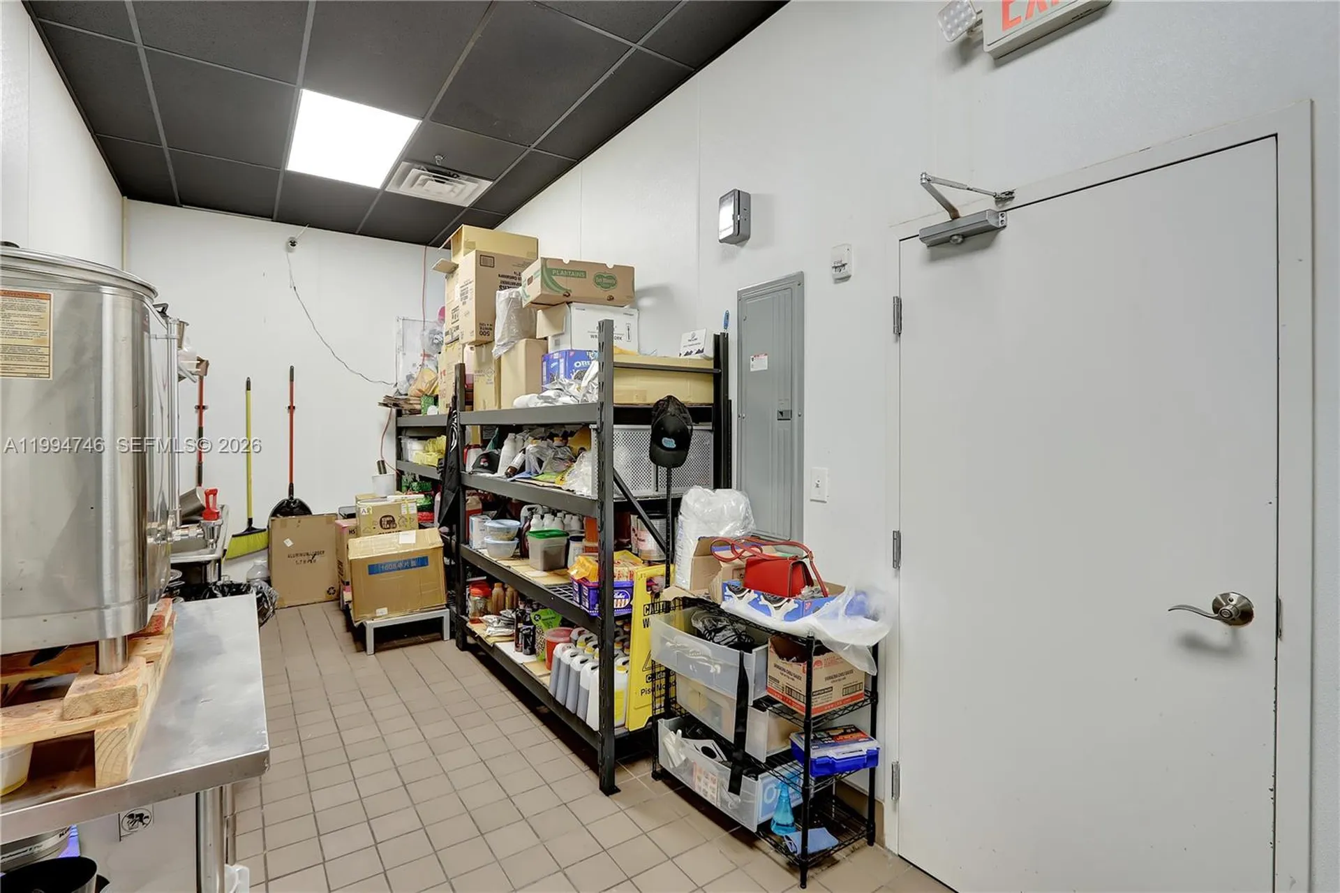 Boba Tea Shop For Sale On Busy North Federal Highway Fort Lauderdale FL 33304