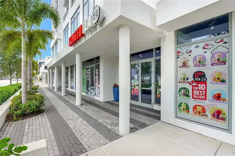 Boba Tea Shop For Sale On Busy North Federal Highway Fort Lauderdale FL 33304
