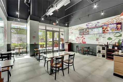 Boba Tea Shop For Sale On Busy North Federal Highway Fort Lauderdale FL 33304