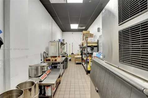 Boba Tea Shop For Sale On Busy North Federal Highway Fort Lauderdale FL 33304