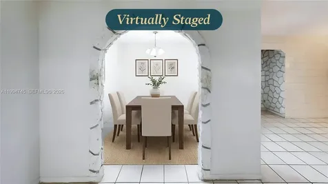 22732 SW 113th Place Miami FL 33170
