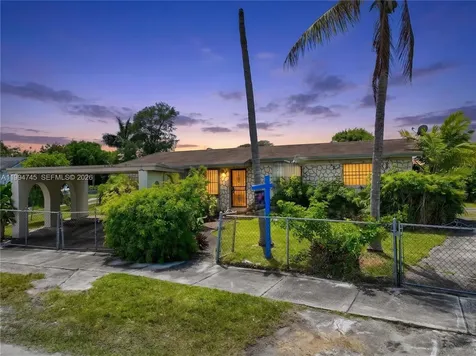 22732 SW 113th Place Miami FL 33170