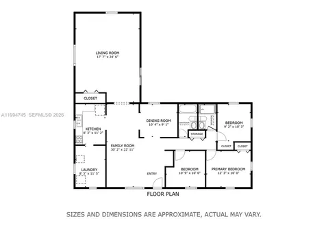 22732 SW 113th Place Miami FL 33170