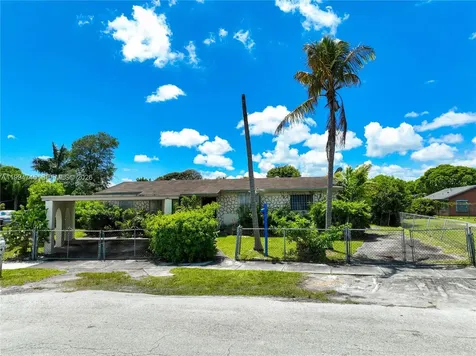 22732 SW 113th Place Miami FL 33170