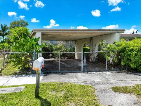 22732 SW 113th Place Miami FL 33170