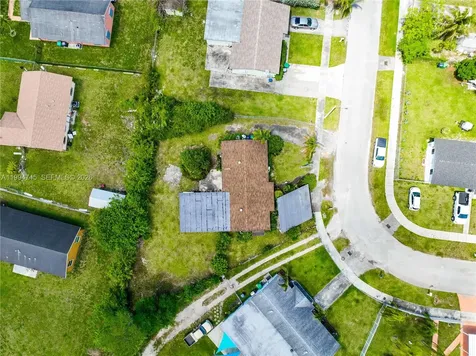 22732 SW 113th Place Miami FL 33170