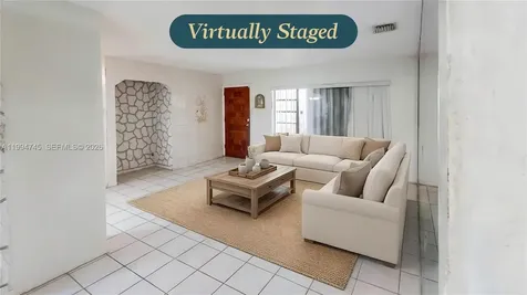 22732 SW 113th Place Miami FL 33170