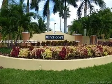 2451 SE 14th Avenue Homestead FL 33035