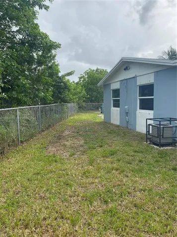 19555 NW 29th Court Miami Gardens FL 33056