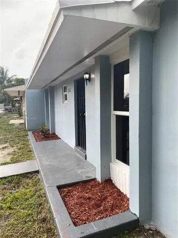 19555 NW 29th Court Miami Gardens FL 33056