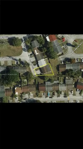 19555 NW 29th Court Miami Gardens FL 33056