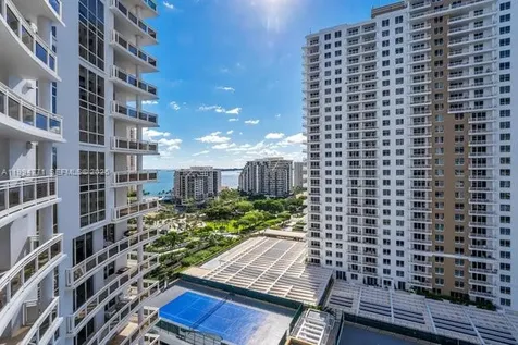 901 Brickell Key Boulevard Miami FL 33131