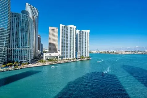 901 Brickell Key Boulevard Miami FL 33131