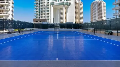 901 Brickell Key Boulevard Miami FL 33131