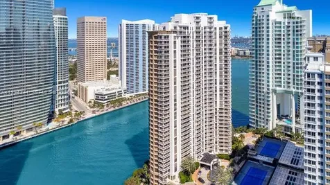 901 Brickell Key Boulevard Miami FL 33131
