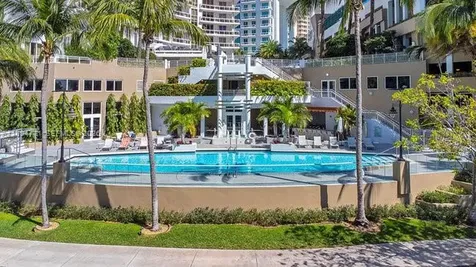 901 Brickell Key Boulevard Miami FL 33131