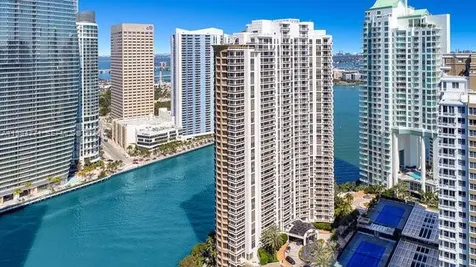 901 Brickell Key Boulevard Miami FL 33131