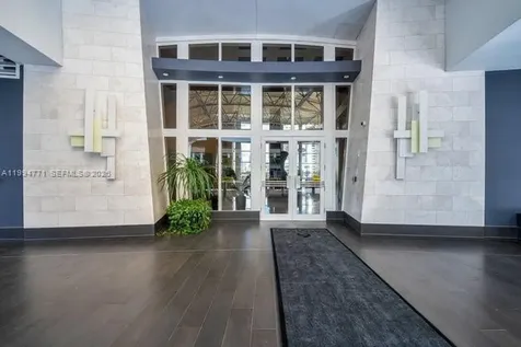 901 Brickell Key Boulevard Miami FL 33131
