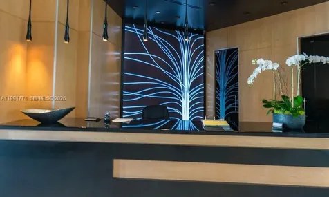901 Brickell Key Boulevard Miami FL 33131